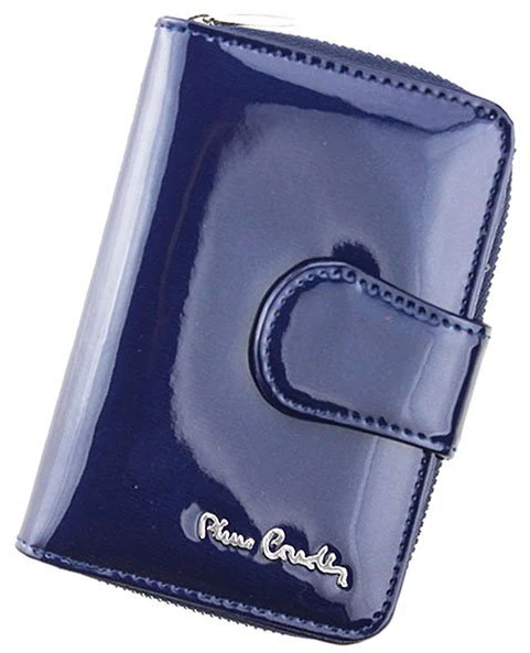 Pierre Cardin 05 LINE 115 moteriška odinė piniginė