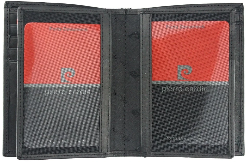 Piniginė Pierre Cardin