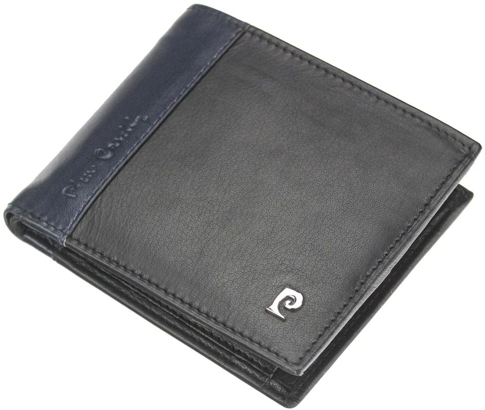 Skórzany męski portfel Pierre Cardin TILAK30 8824