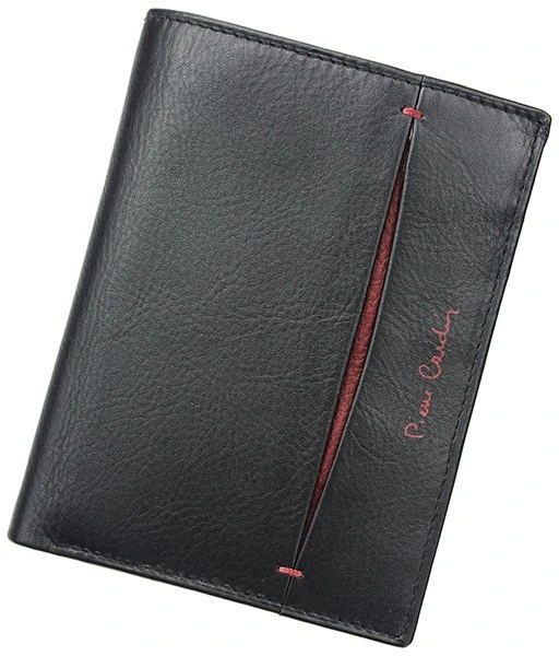 Skórzany męski portfel Pierre Cardin TILAK07 331