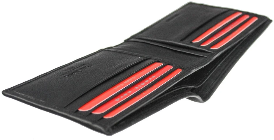 Skórzany męski portfel Pierre Cardin TILAK37 8804
