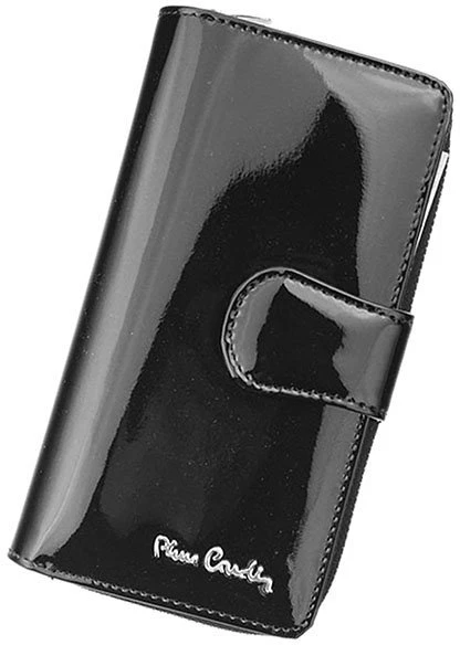 Pierre Cardin 05 LINE 116 moteriška odinė piniginė