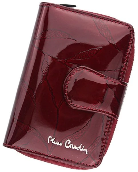 Piniginė moterims Pierre Cardin LEAF 115