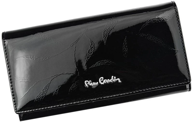 Pierre Cardin 02 LEAF 114 moteriška odinė piniginė