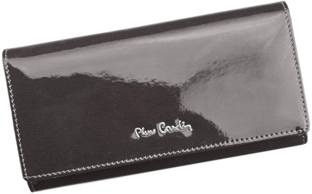 Skórzany damski portfel Pierre Cardin 05 LINE 114