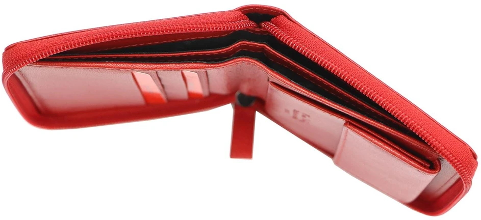 Skórzany damski portfel Pierre Cardin TILAK92 MK01