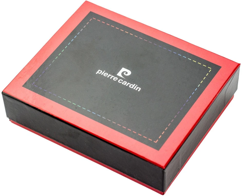 Piniginė Pierre Cardin