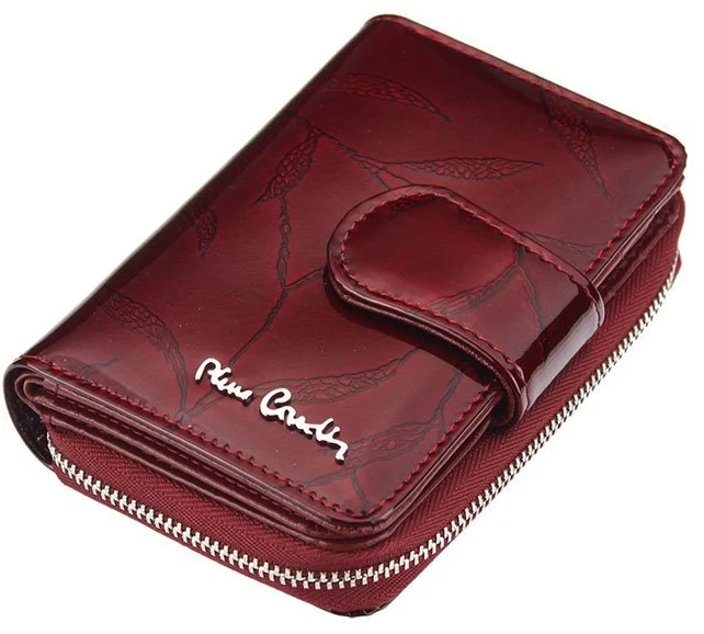 Piniginė moterims Pierre Cardin LEAF 115