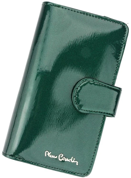 Pierre Cardin 05 LINE 116 moteriška odinė piniginė
