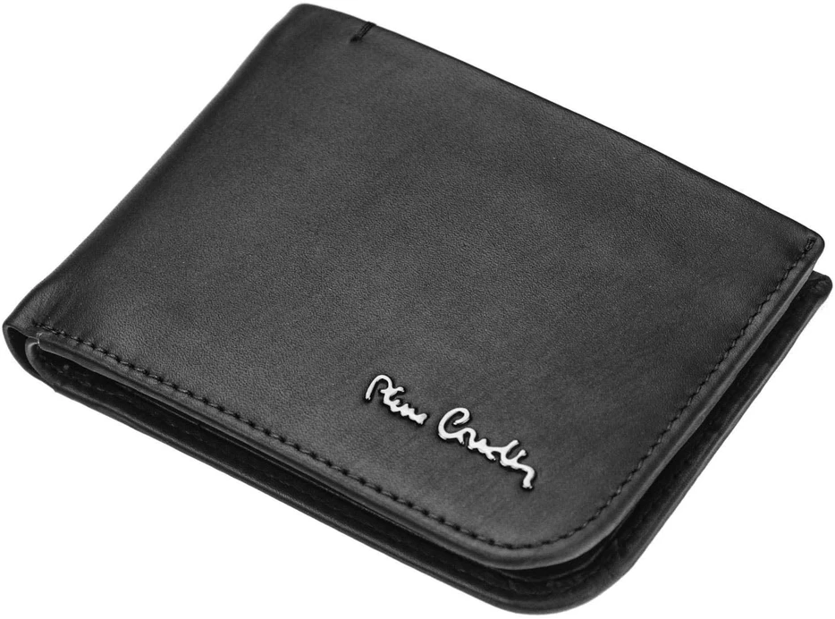 Skórzany męski portfel Pierre Cardin TILAK35 8806