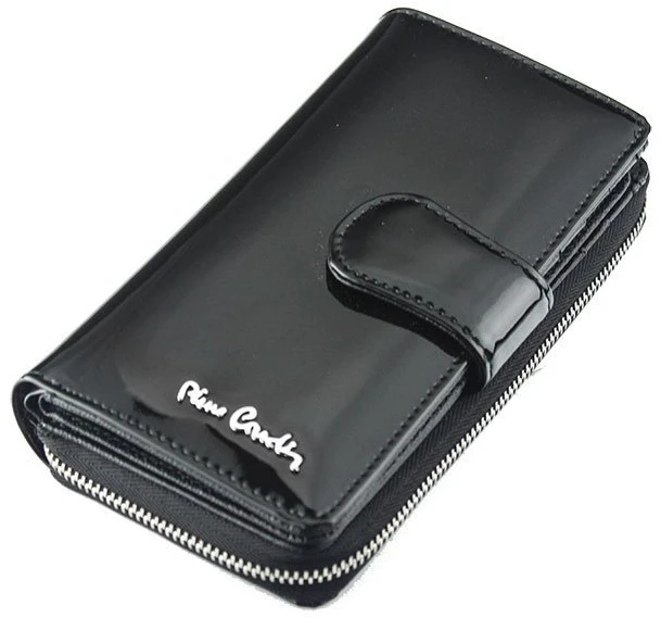Pierre Cardin 05 LINE 116 moteriška odinė piniginė