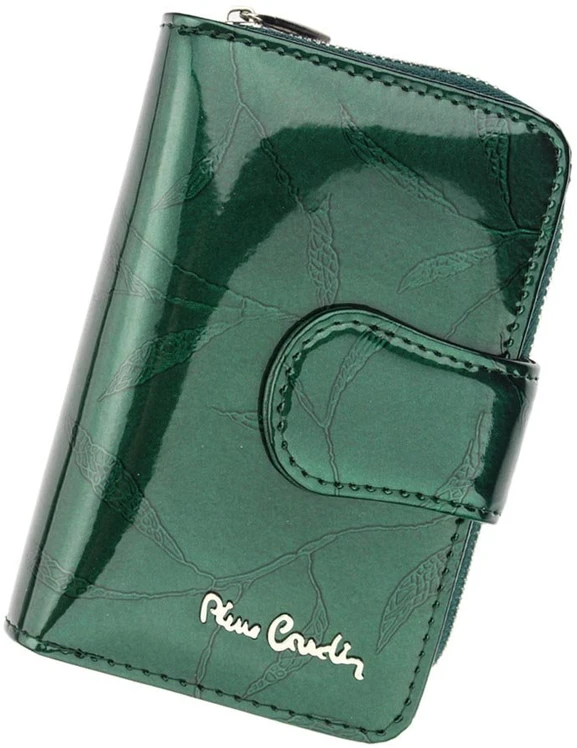Piniginė moterims Pierre Cardin LEAF 115