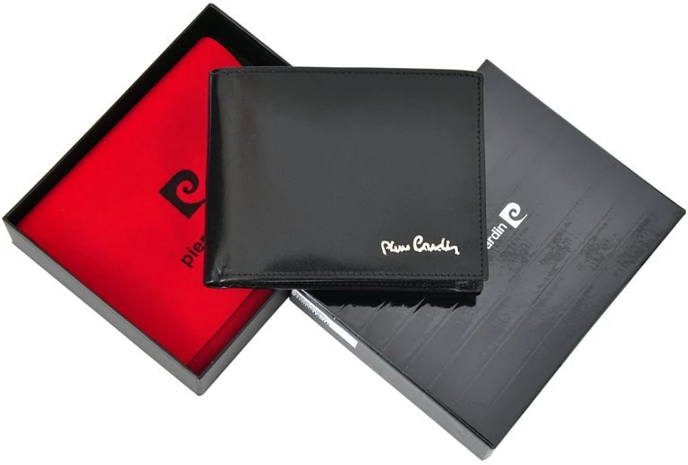 Piniginė Pierre Cardin