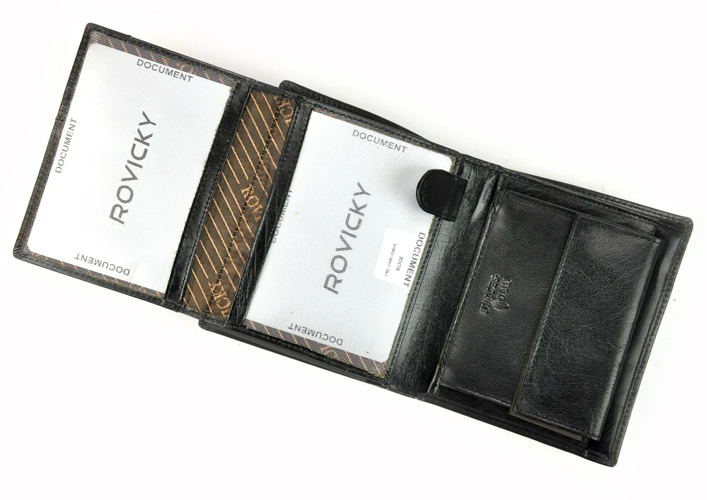 Piniginė Rovicky