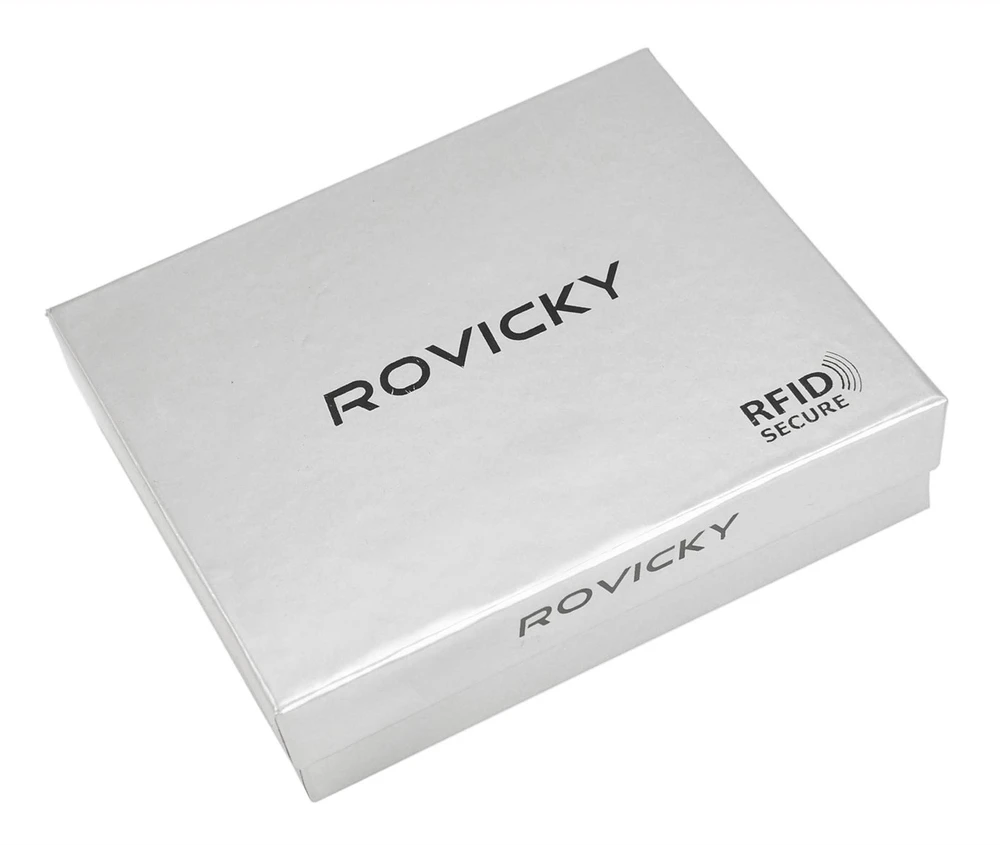 Piniginė Rovicky