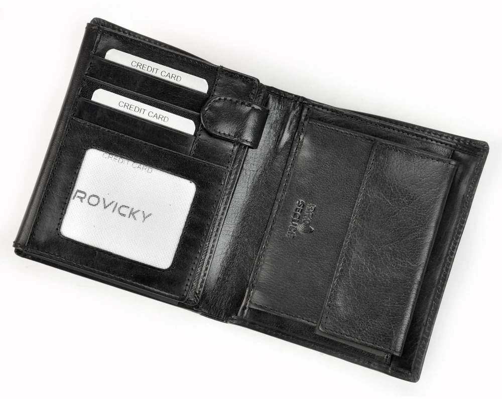 Piniginė Rovicky
