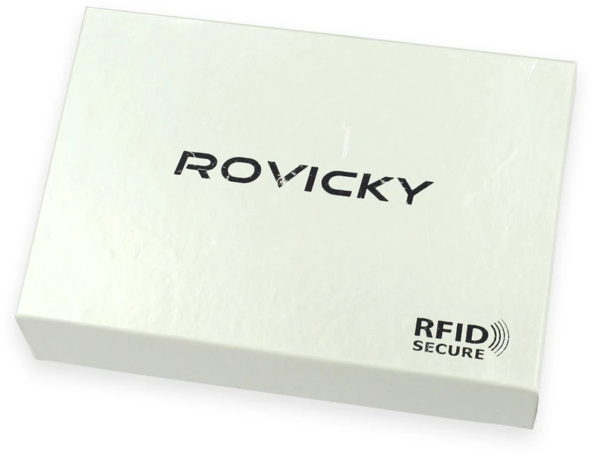 Piniginė Rovicky