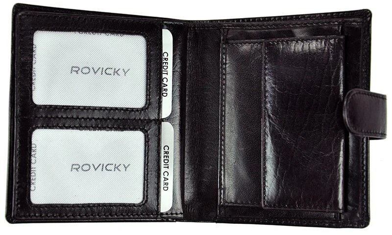 Piniginė Rovicky