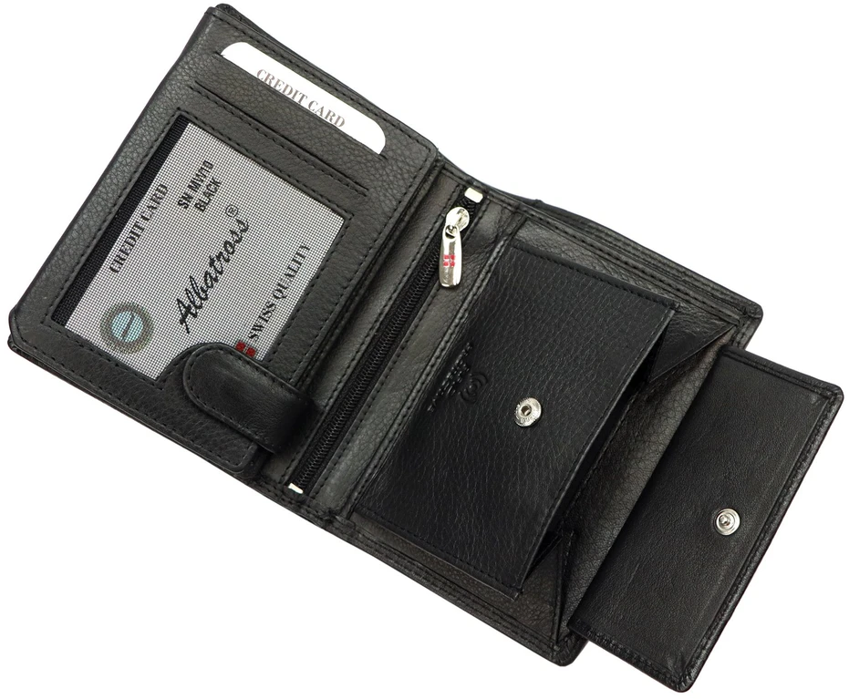 Piniginė vyrams Albatross SN MW09 Z RFID