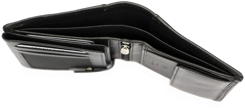 Piniginė vyrams Albatross SN MW09 Z RFID