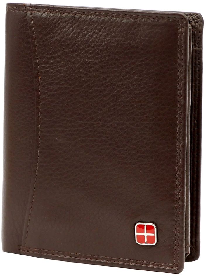 Piniginė vyrams Albatross SN MW09 Z RFID