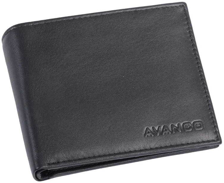 Piniginė vyrams AVANCO 139-14-01