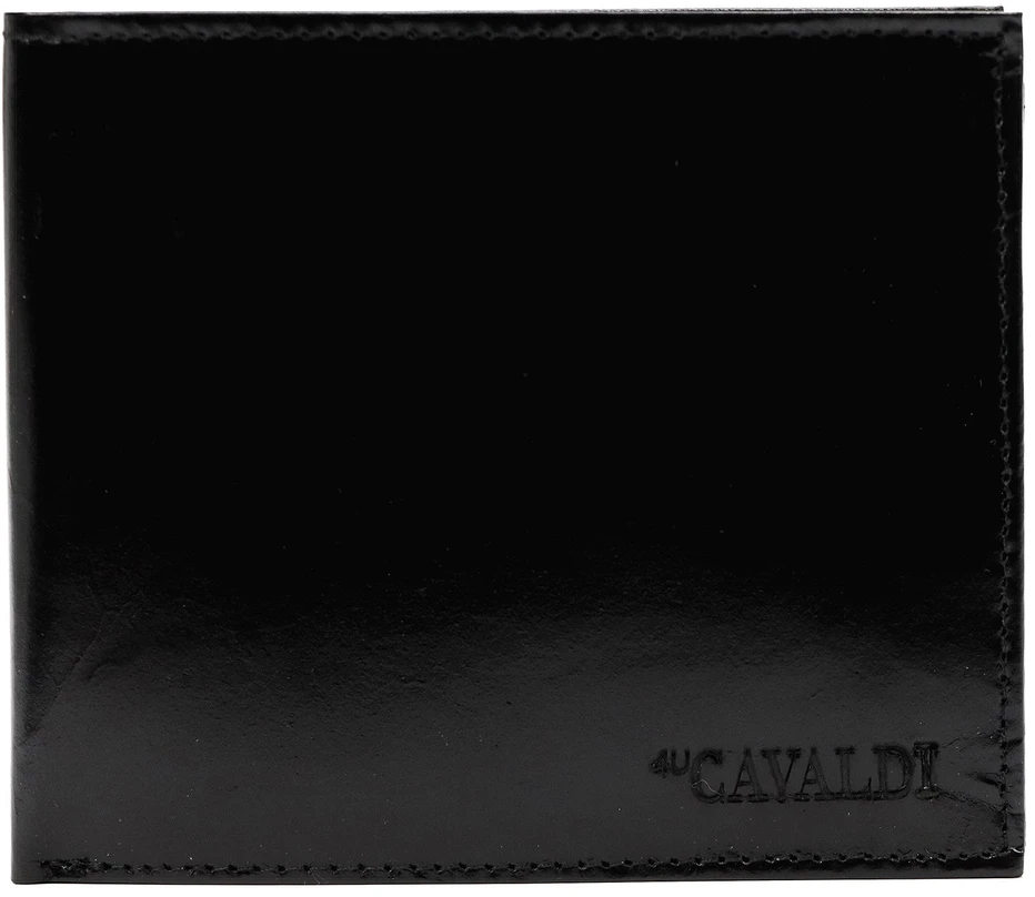 Piniginė vyrams Cavaldi 0001-P-BS RFID