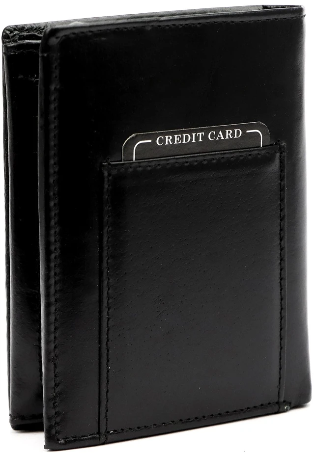 4U Cavaldi Piniginė vyrams Cavaldi 0104-P-BS RFID