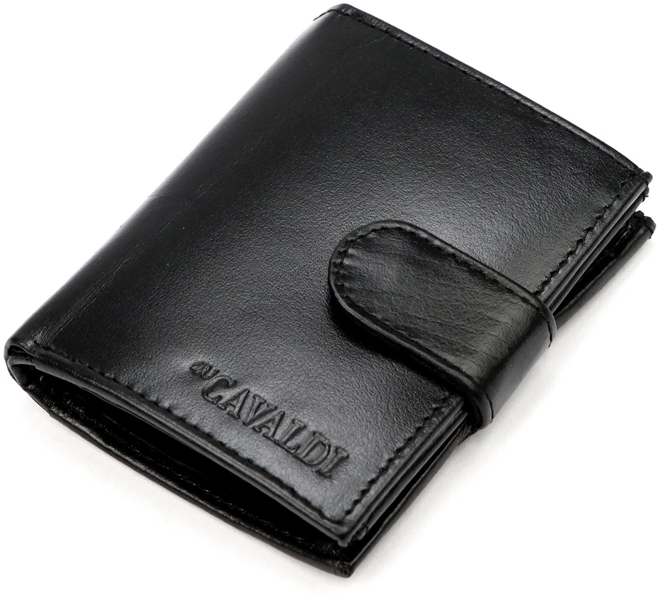 4U Cavaldi Piniginė vyrams Cavaldi 0720L-P-BS RFID