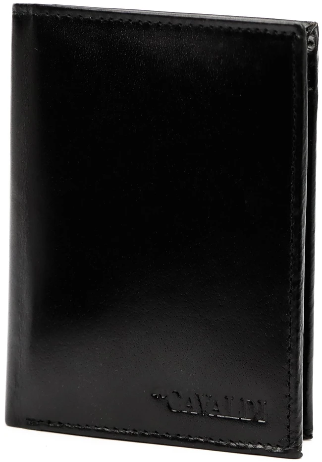 4U Cavaldi Piniginė vyrams Cavaldi 0800-P-BS RFID