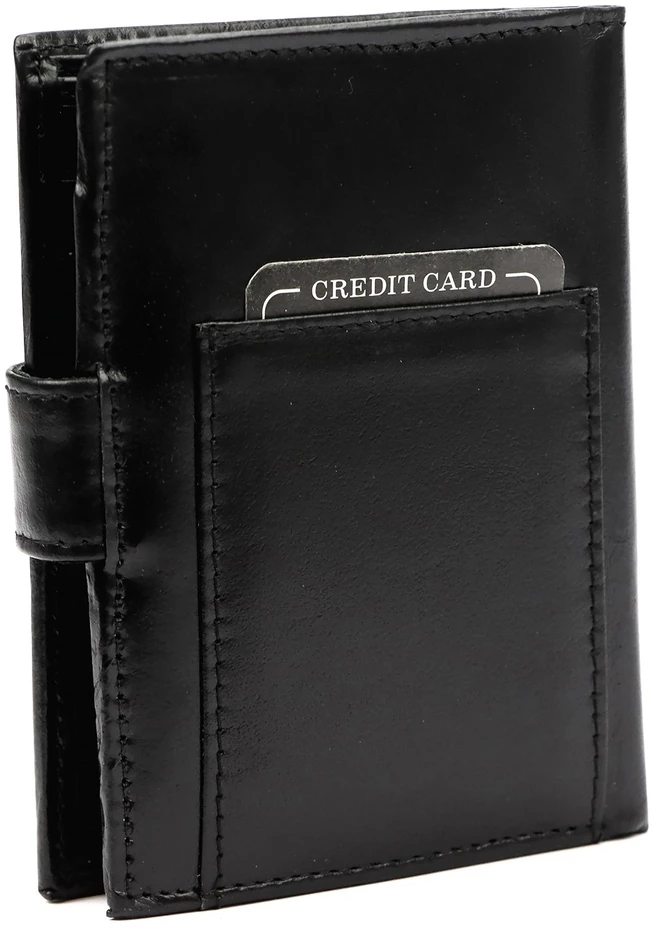 4U Cavaldi Piniginė vyrams Cavaldi 0800L-P-BS RFID