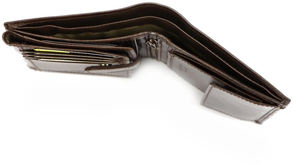 Piniginė vyrams Charro IMPRUNETA 1379