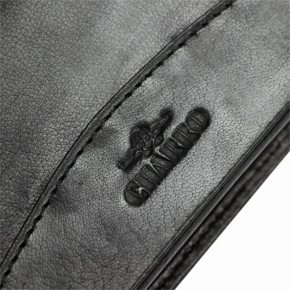 Piniginė vyrams Charro ISC 1379