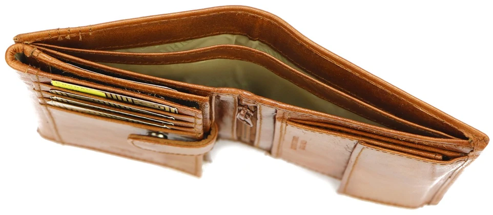 Piniginė vyrams Charro IVR 1379