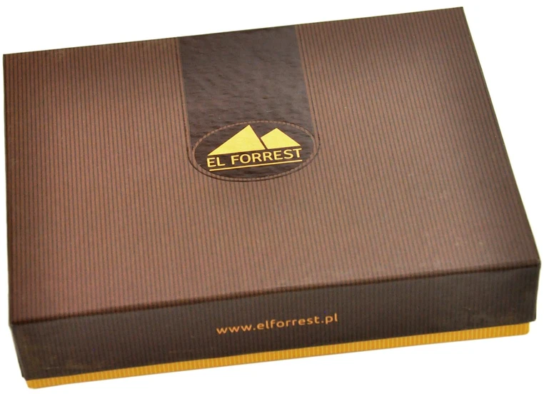 Piniginė vyrams EL FORREST 7000-47 RFID