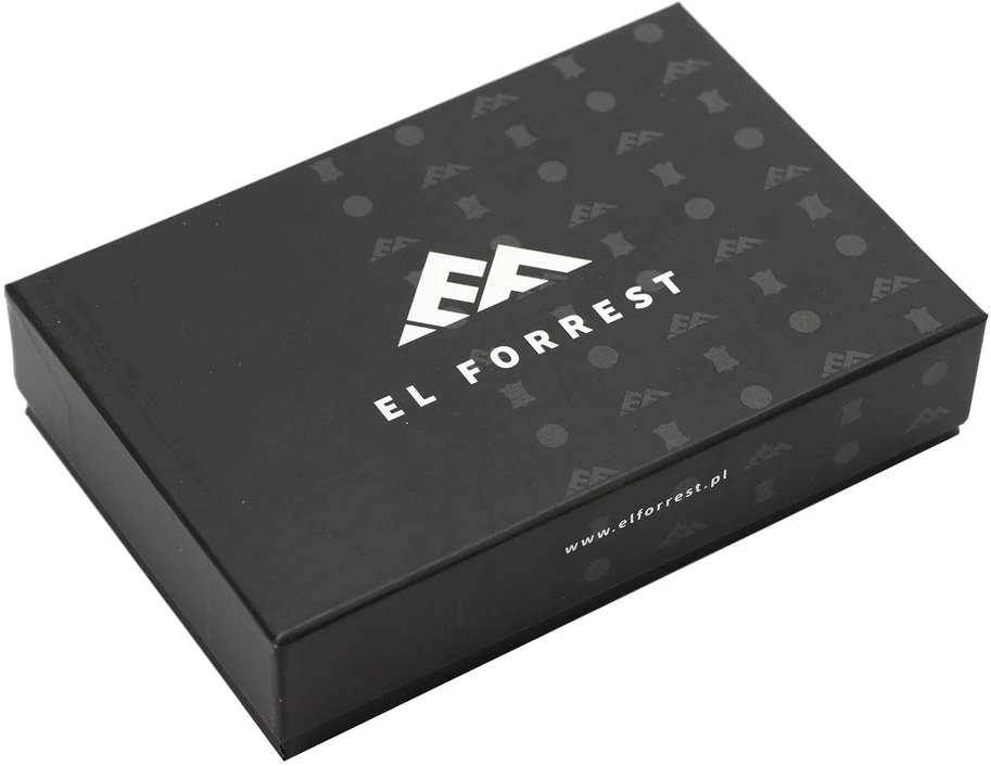 Piniginė vyrams EL FORREST 823-480