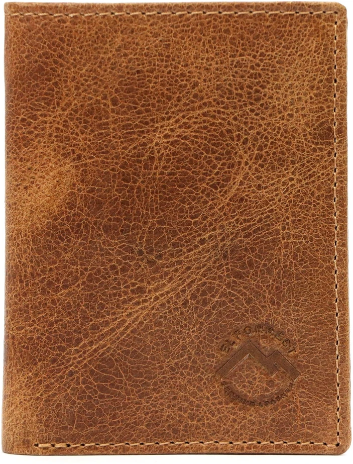 Piniginė vyrams EL FORREST 854-08 RFID