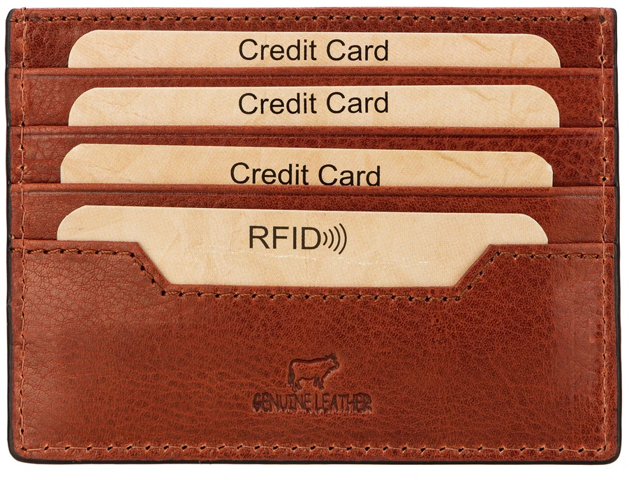 Piniginė vyrams EL FORREST 930-29 RFID