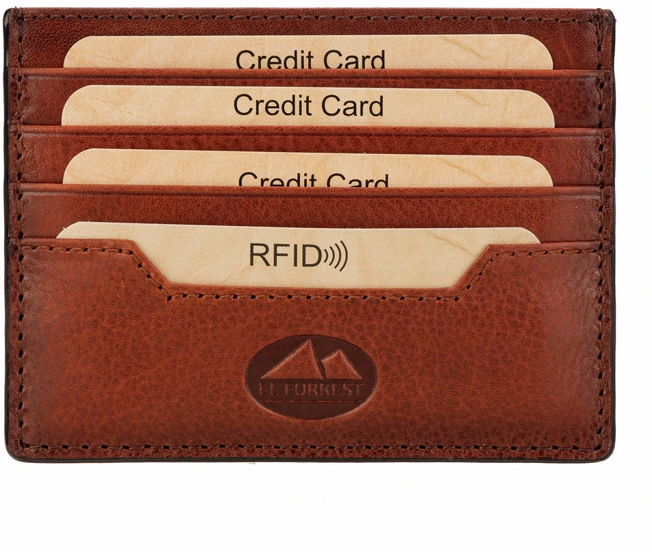 Piniginė vyrams EL FORREST 930-29 RFID