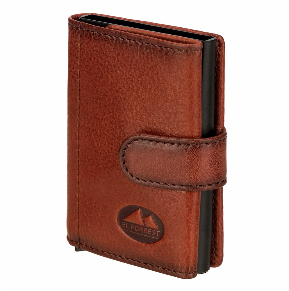 Piniginė vyrams EL FORREST 931-29 RFID
