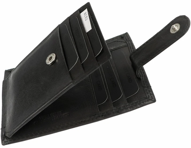 Piniginė vyrams FLACCO 606