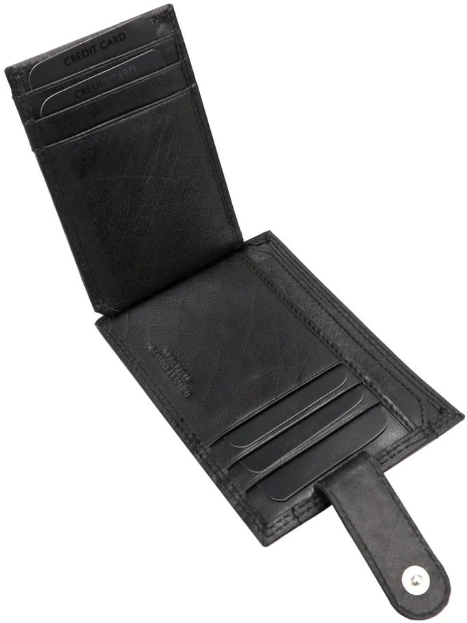Piniginė vyrams FLACCO 606