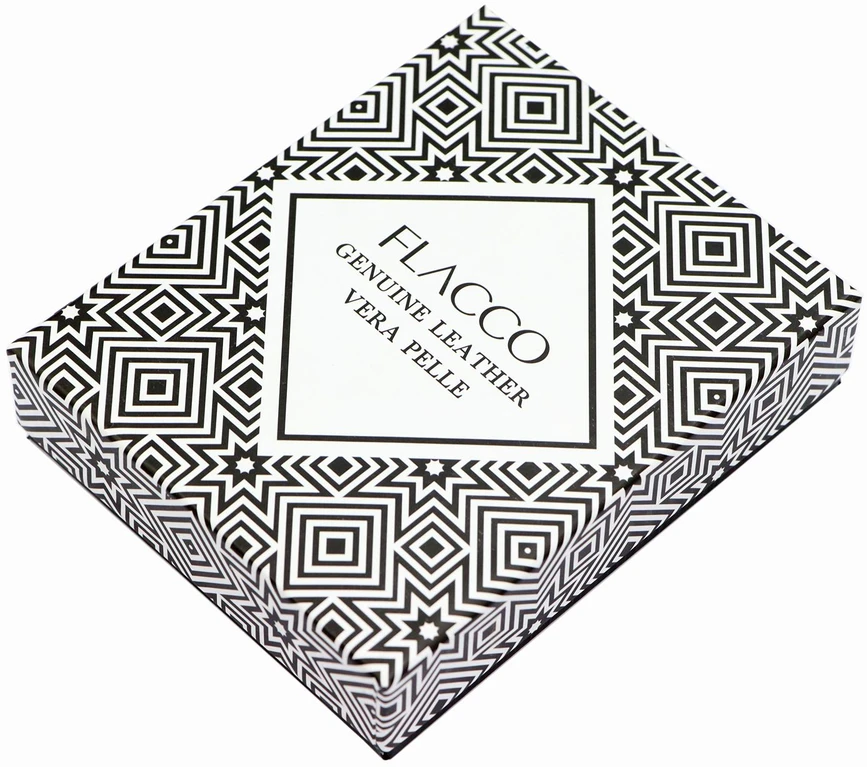 Piniginė vyrams FLACCO IN-1037