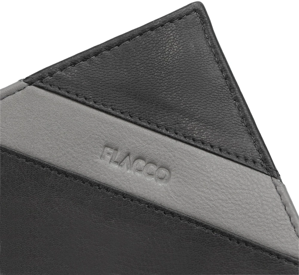 Piniginė vyrams FLACCO IN-1041