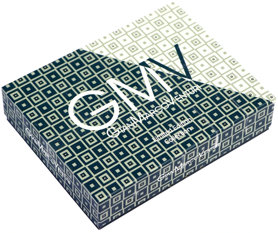 Piniginė vyrams Gian Marco Venturi GMV957