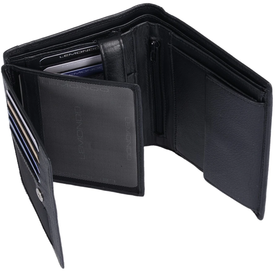 Piniginė vyrams Lemondo 2327001