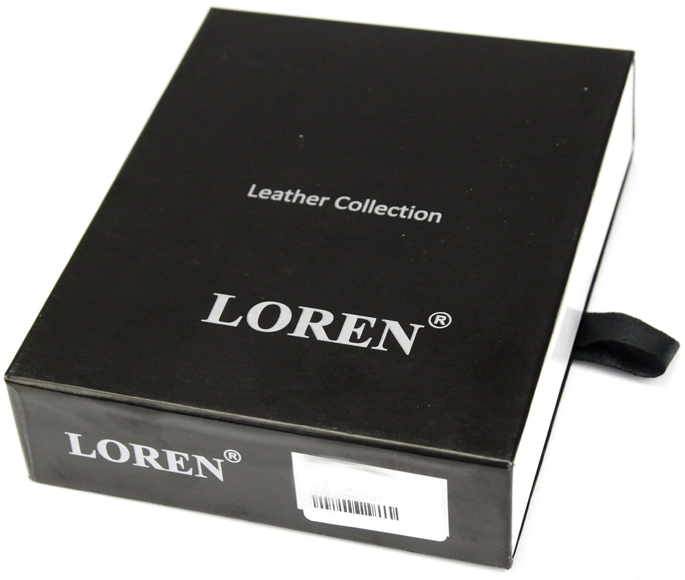 Piniginė vyrams Loren CRM-70-05