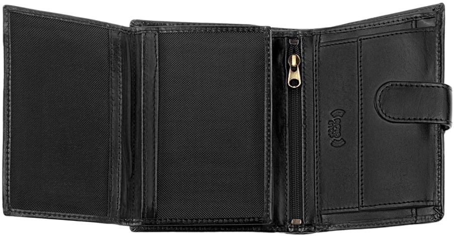 Piniginė vyrams Luxury 278-9 RFID