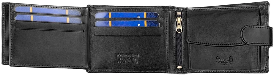 Piniginė vyrams Luxury 286-1 RFID