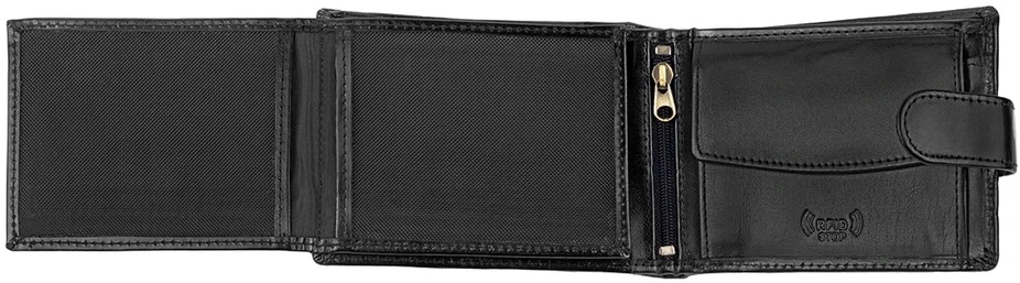 Piniginė vyrams Luxury 286-1 RFID
